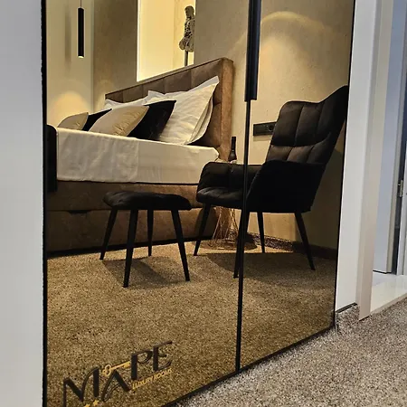 Ma Pe Luxury