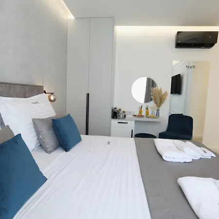Gasthuis Ma Pe Luxury Split