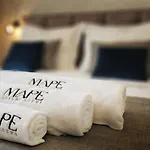 Guest house Ma Pe Luxury Split