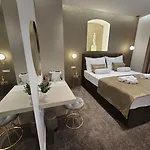 Ma Pe Luxury Guest house Split