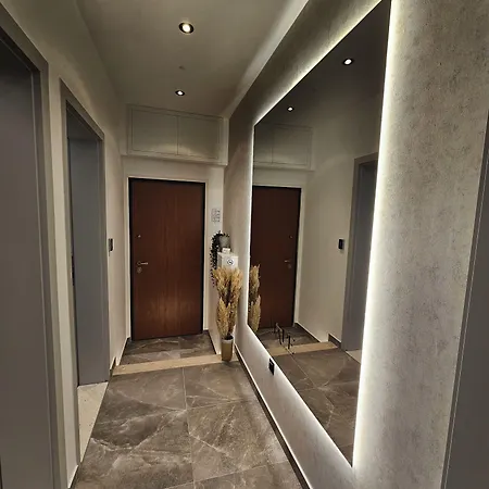 Πανσιόν Ma Pe Luxury Σπλιτ