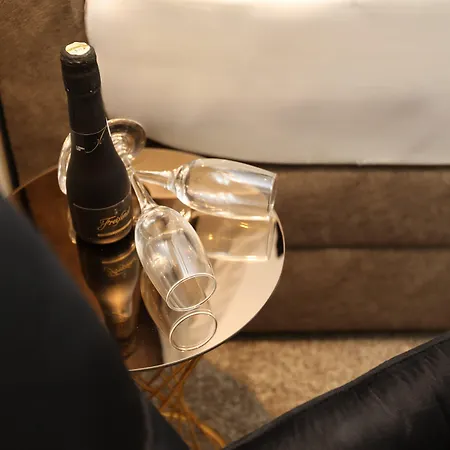 Ma Pe Luxury Πανσιόν Σπλιτ