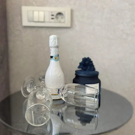 Ma Pe Luxury 4* Σπλιτ