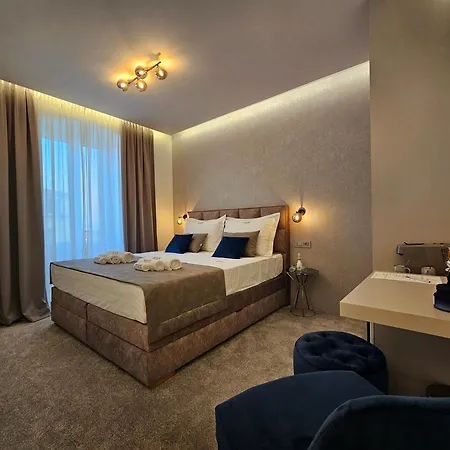 Ma Pe Luxury Vendégház 4*