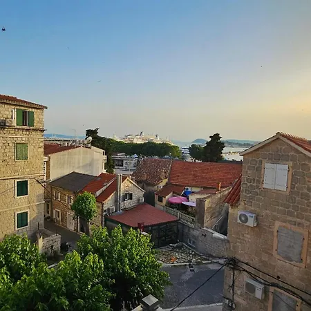 Ma Pe Luxury Vendégház 4*