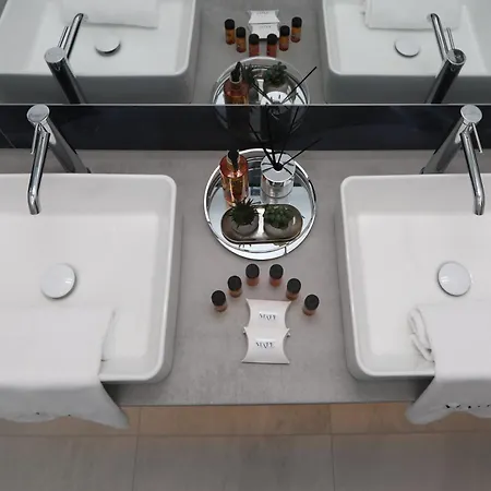 Gasthof Ma Pe Luxury 4*