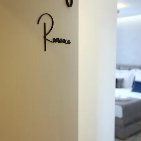 Ma Pe Luxury Vendégház Split