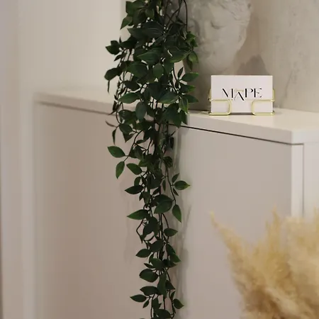 Гостьовий будинок Ma Pe Luxury