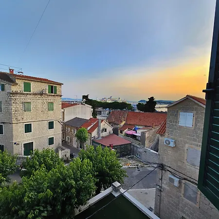 Ma Pe Luxury Guest house Split