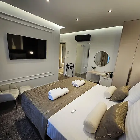 Guest house Ma Pe Luxury