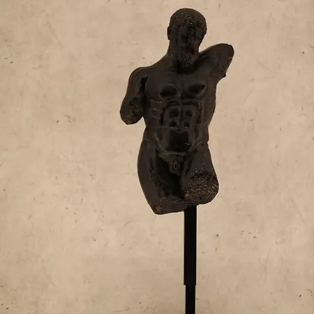 Гостьовий будинок Ma Pe Luxury 4*