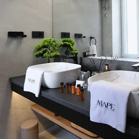 Ma Pe Luxury 게스트하우스 4*