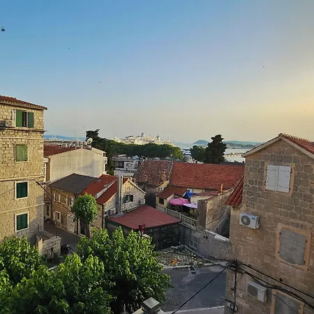 Ma Pe Luxury Guest house Split