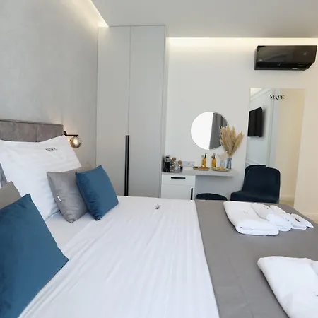 Ma Pe Luxury Guest house
