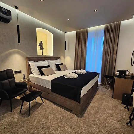 Ma Pe Luxury Guest house 4*