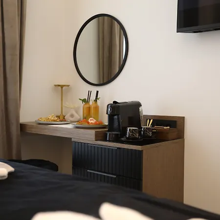 Guest house Ma Pe Luxury Split