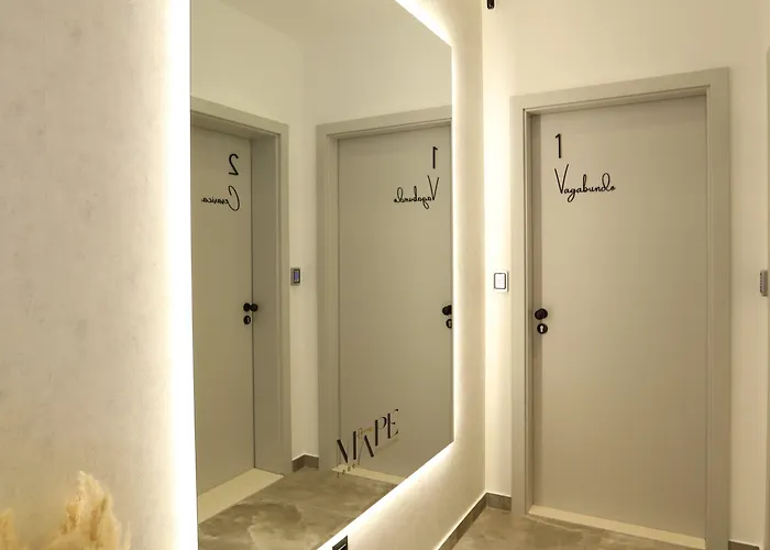 Ma Pe Luxury ספליט