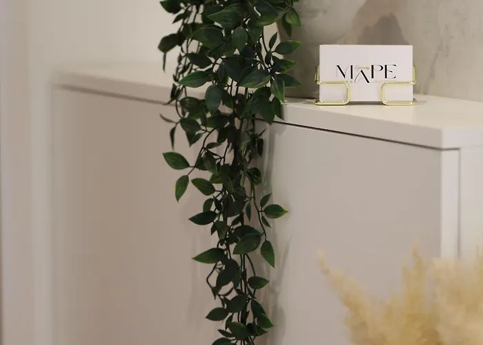 בית הארחה Ma Pe Luxury