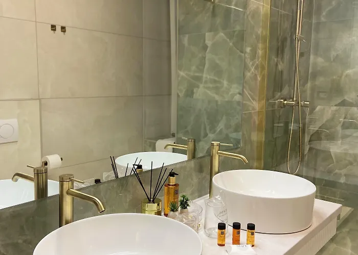 Ma Pe Luxury בית הארחה