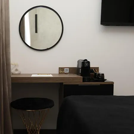 Konukevi Ma Pe Luxury Split