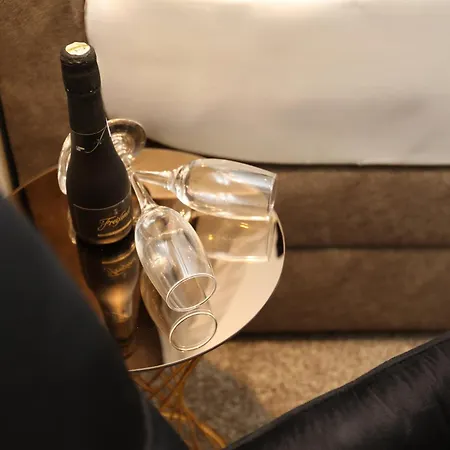 Ma Pe Luxury Konukevi Split