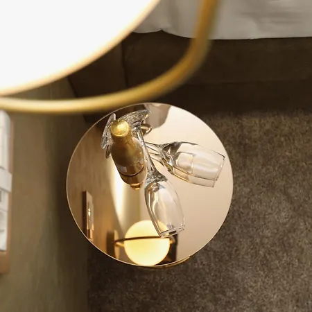 Ma Pe Luxury Konukevi