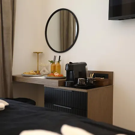 Konukevi Ma Pe Luxury