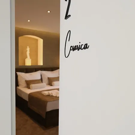 Konukevi Ma Pe Luxury