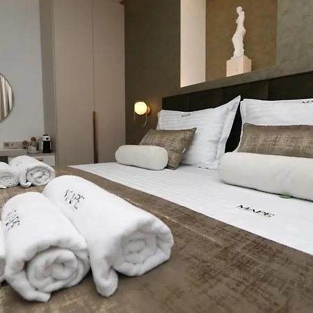 Ma Pe Luxury 4* Split