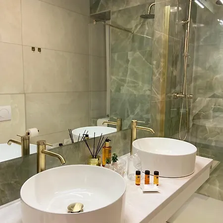 Konukevi Ma Pe Luxury 4*