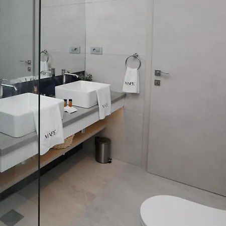 Konukevi Ma Pe Luxury 4*