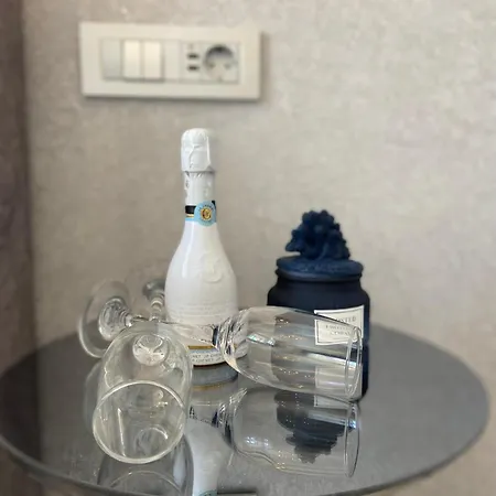 Konukevi Ma Pe Luxury Split
