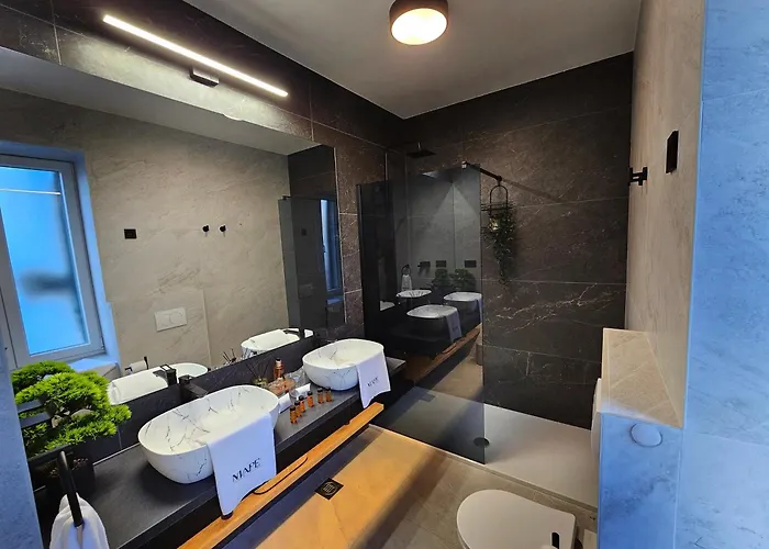 Gasthuis Ma Pe Luxury