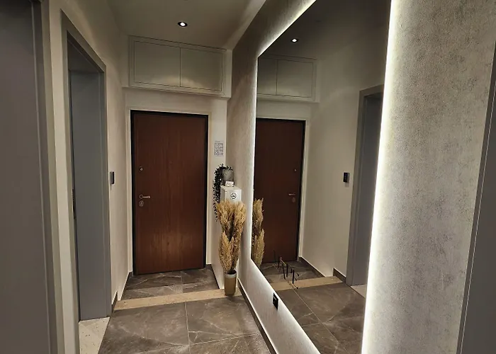 Gasthuis Ma Pe Luxury Split