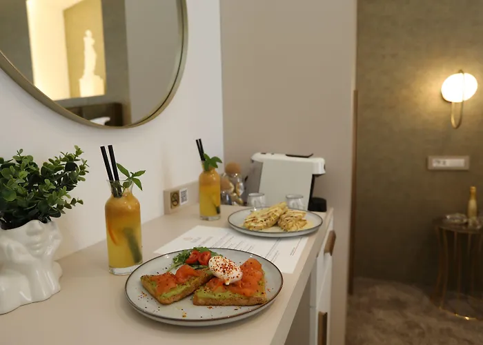 Ma Pe Luxury 4* Split