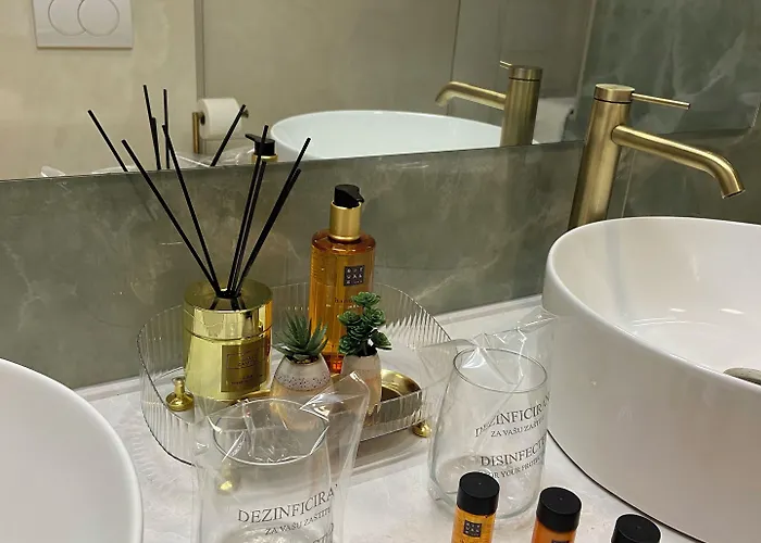 Ma Pe Luxury Gasthuis Split